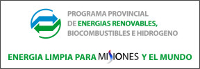 Presentaci&oacute;n del Programa: Energ&iacute;a Limpia para Misiones y el Mundo